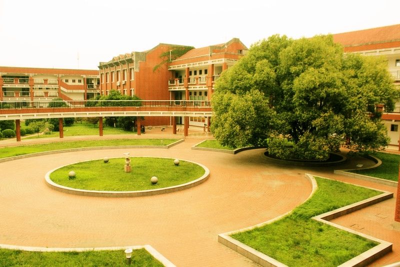 三江学院