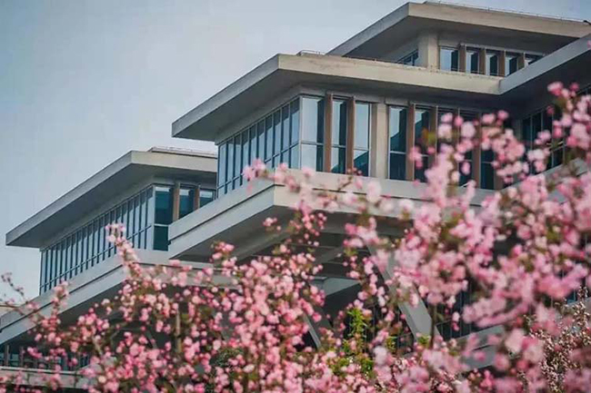 2021年江苏建筑职业技术学院提前招生简章