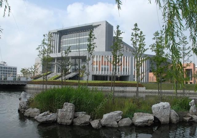 盐城师范学院